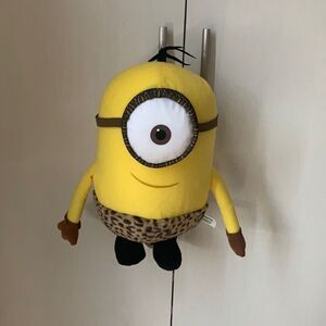 Minion illumination
